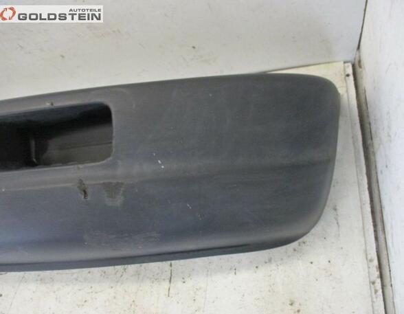 Bumper VW LT 28-46 II Kasten (2DA, 2DD, 2DH)