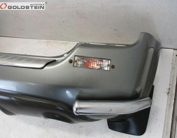 Bumper NISSAN Murano I (Z50)