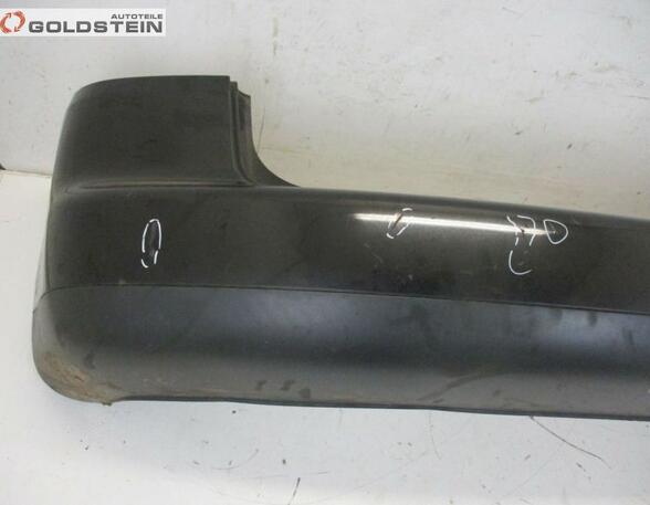 Bumper VW Touran (1T1, 1T2)