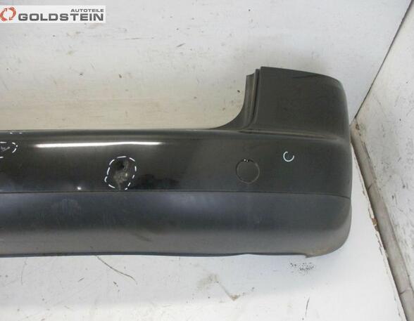 Bumper VW Touran (1T1, 1T2)