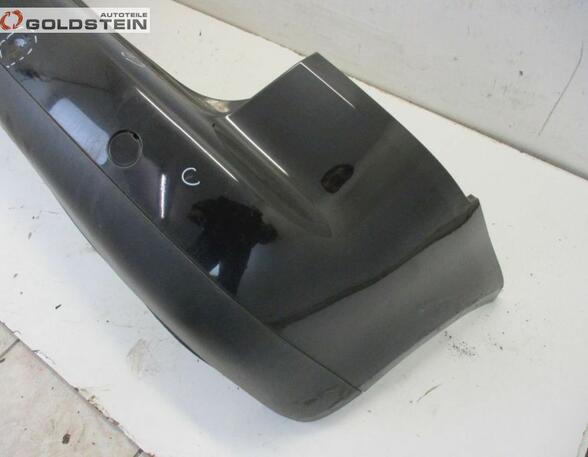 Bumper VW Touran (1T1, 1T2)