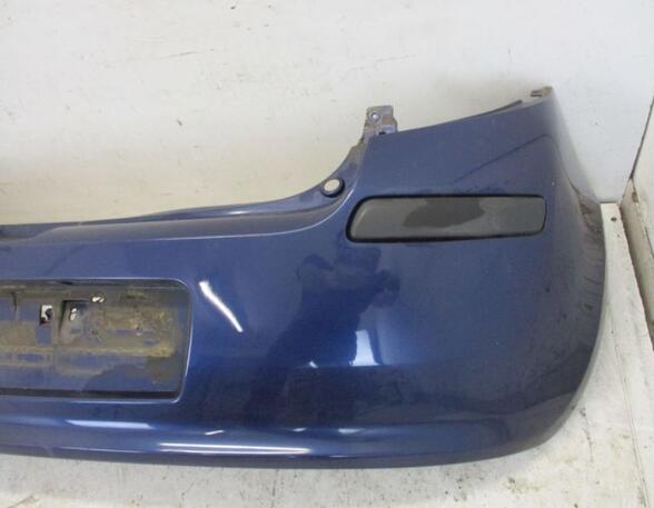 Bumper RENAULT Clio III (BR0/1, CR0/1), RENAULT Clio IV (BH)