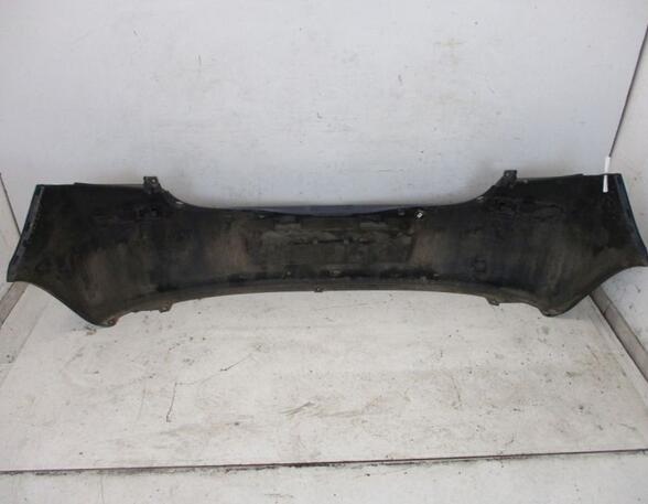 Bumper RENAULT Clio III (BR0/1, CR0/1), RENAULT Clio IV (BH)