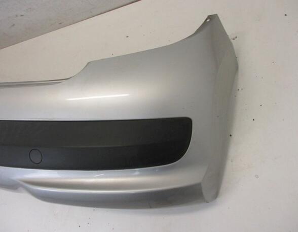 Bumper PEUGEOT 207 (WA, WC)