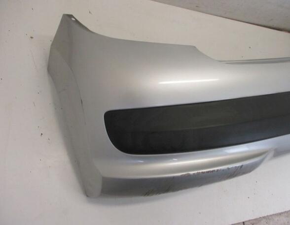 Bumper PEUGEOT 207 (WA, WC)