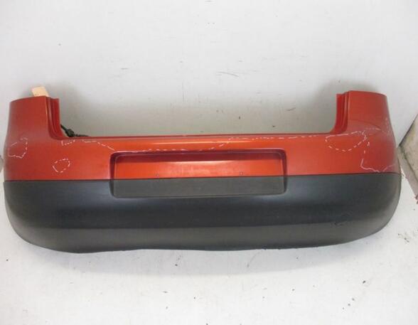 Bumper VW Golf V (1K1)