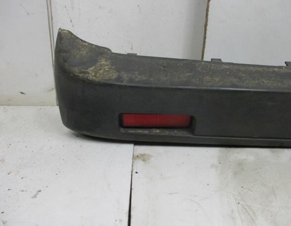 Bumper OPEL Vivaro Kasten (F7)