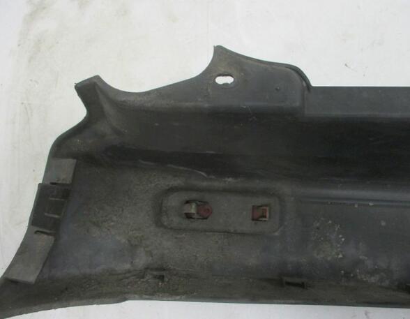 Bumper OPEL Vivaro Kasten (F7)