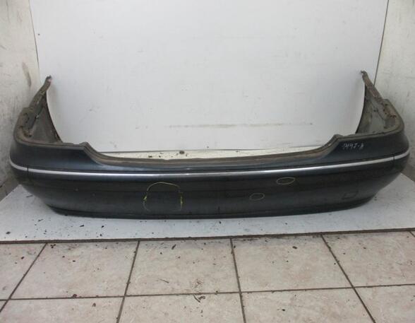 Bumper MERCEDES-BENZ S-Klasse (W220)