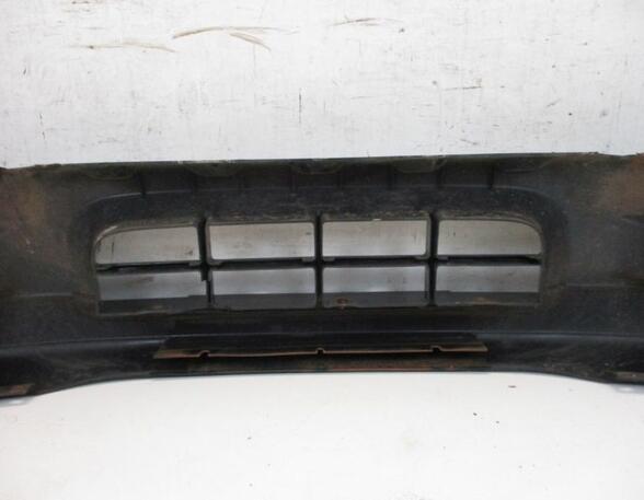 Bumper OPEL Frontera B (6B)