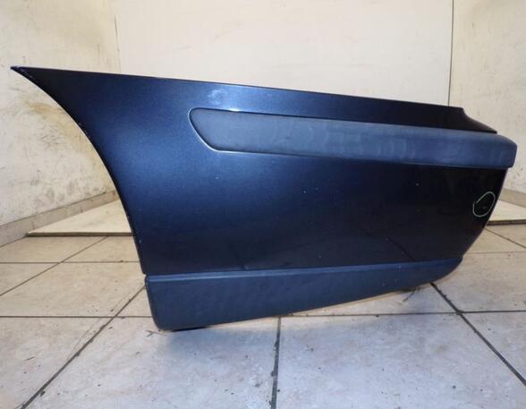 Bumper VOLVO V70 II (SW)