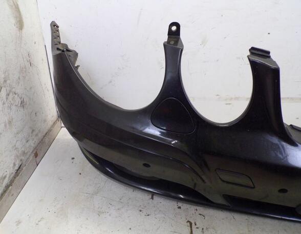 Bumper MERCEDES-BENZ E-Klasse T-Model (S211)