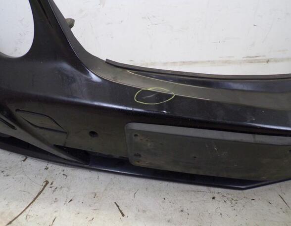 Bumper MERCEDES-BENZ E-Klasse T-Model (S211)