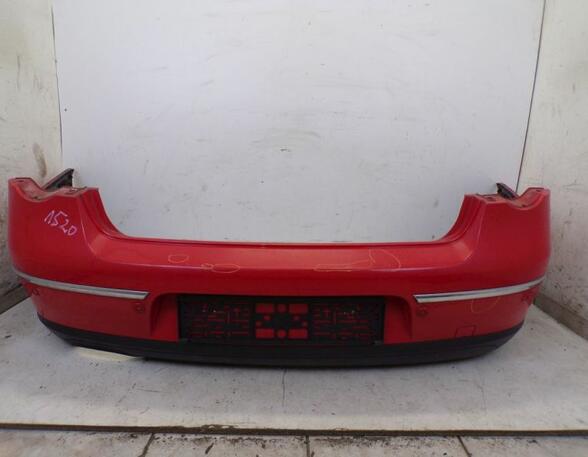 Bumper VW Passat (3C2)