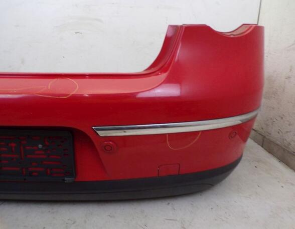 Bumper VW Passat (3C2)