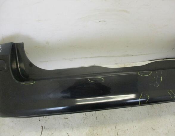 Bumper OPEL Astra H Caravan (L35)