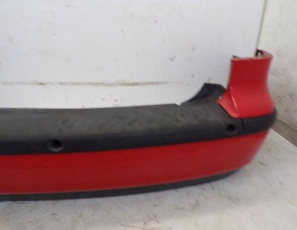 Bumper SAAB 9-5 Kombi (YS3E)