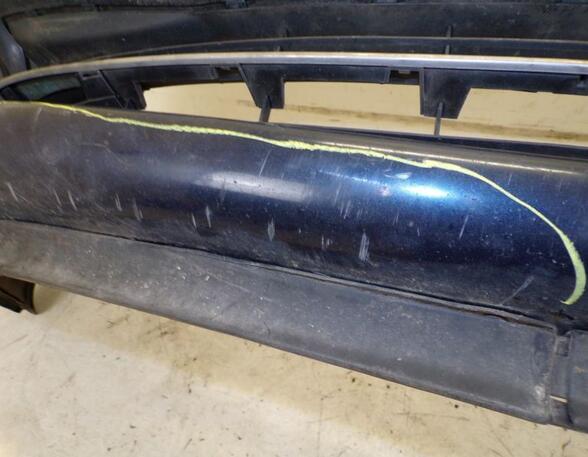 Bumper PEUGEOT 607 (9D, 9U)