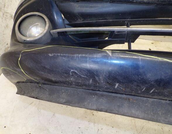 Bumper PEUGEOT 607 (9D, 9U)