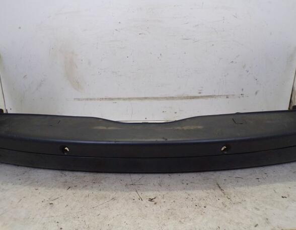 Bumper RENAULT Espace IV (JK0/1)