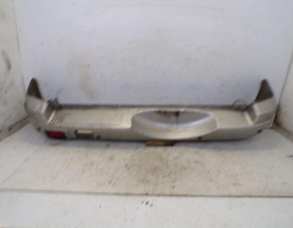 Bumper MITSUBISHI Pajero Pinin (H6W, H7W)