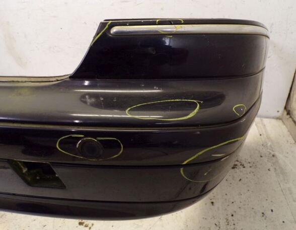 Bumper MERCEDES-BENZ C-Klasse T-Model (S203)