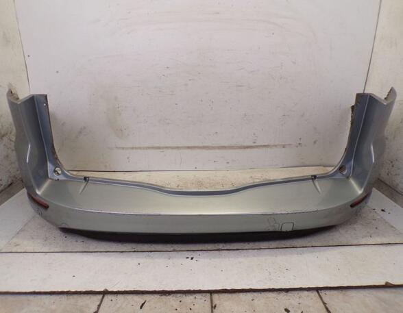 Bumper FORD Mondeo IV Turnier (BA7)