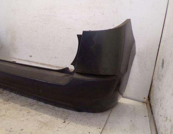 Bumper PEUGEOT 207 SW (WK)