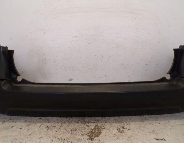 Bumper PEUGEOT 207 SW (WK)