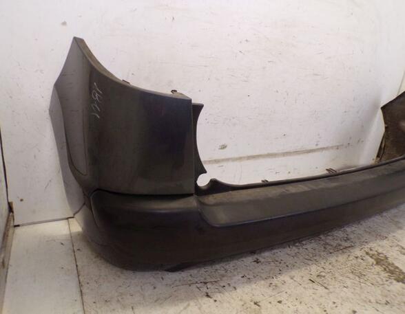 Bumper PEUGEOT 207 SW (WK)