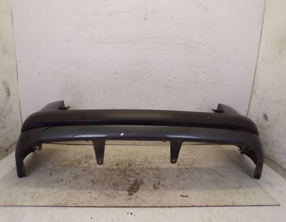 Bumper PEUGEOT 207 SW (WK)