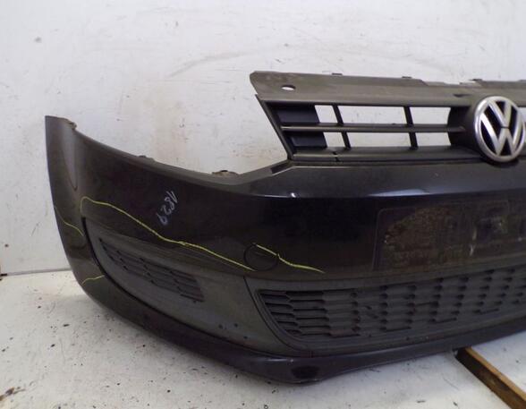 Bumper VW Polo (6C1, 6R1)