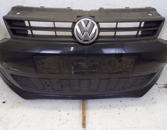 Bumper VW Polo (6C1, 6R1)