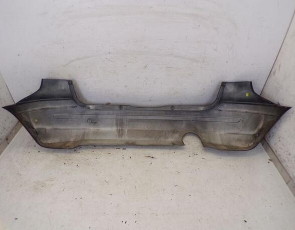 Bumper MERCEDES-BENZ B-Klasse (W245)