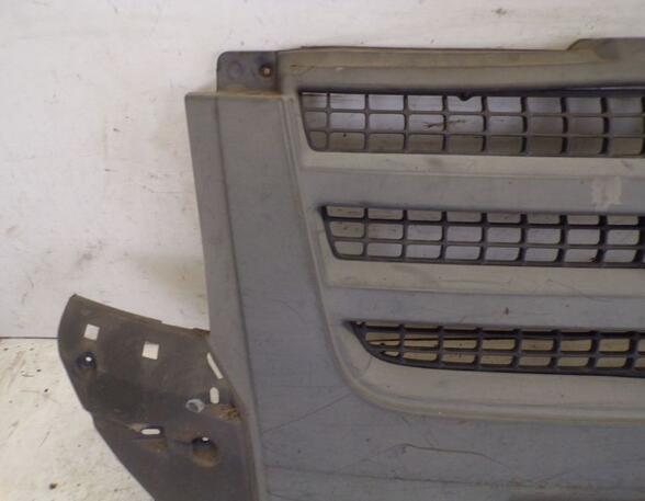 Bumper FORD Transit V363 Kasten (FCD, FDD)