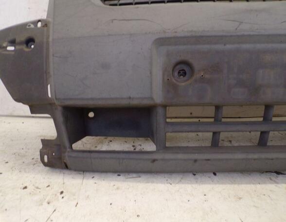 Bumper FORD Transit V363 Kasten (FCD, FDD)