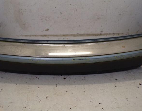 Bumper VW Touareg (7L6, 7L7, 7LA)