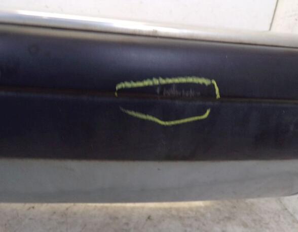 Bumper BMW 7 (E32)