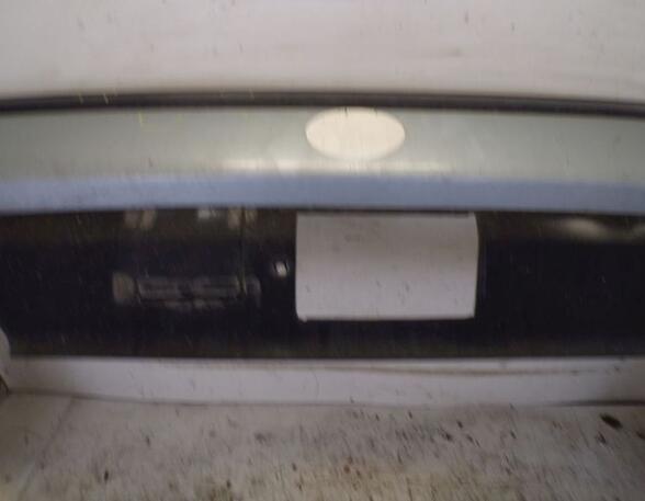 Bumper BMW 7 (E32)