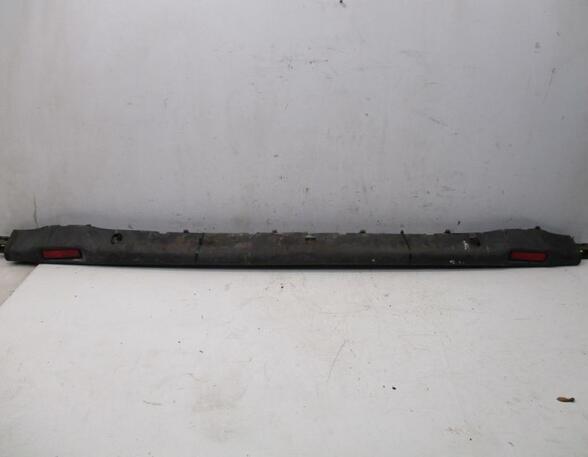 Bumper NISSAN INTERSTAR Van (X70)