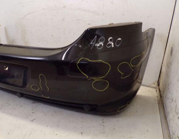 Bumper PEUGEOT 307 CC (3B)