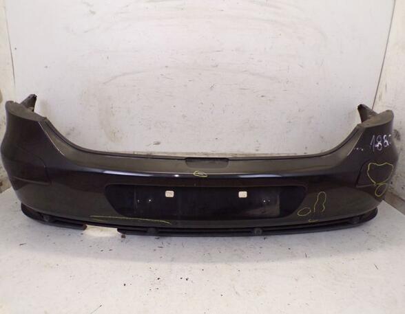 Bumper PEUGEOT 307 CC (3B)