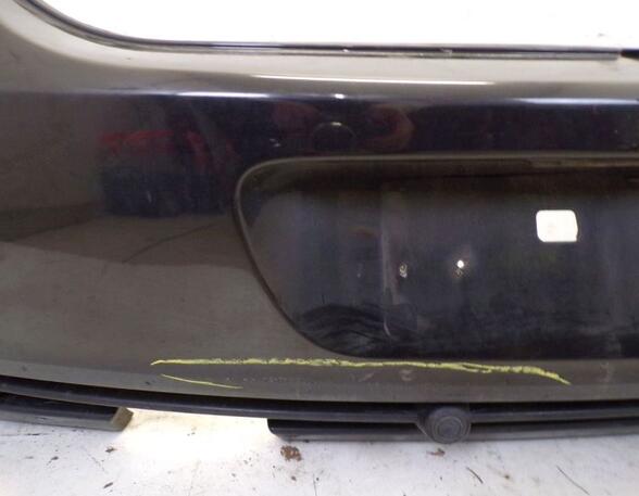 Bumper PEUGEOT 307 CC (3B)