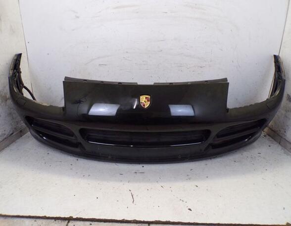 Bumper PORSCHE CAYENNE (9PA)