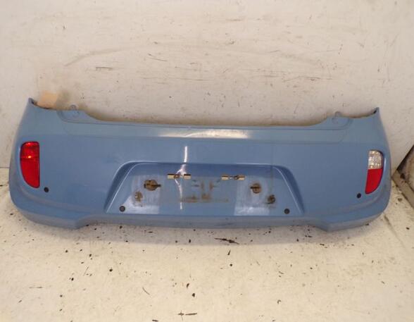 Bumper KIA PICANTO (TA)