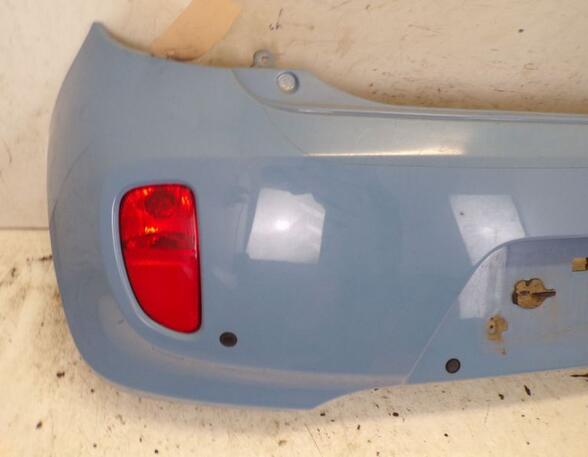 Bumper KIA PICANTO (TA)