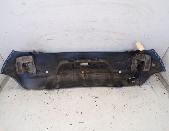 Bumper KIA PICANTO (TA)