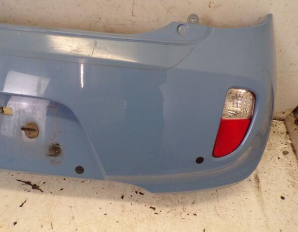 Bumper KIA PICANTO (TA)