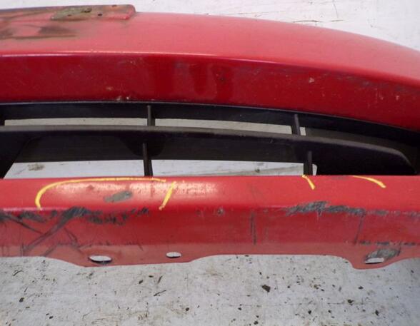 Bumper SUBARU IMPREZA Hatchback (GR, GH, G3)