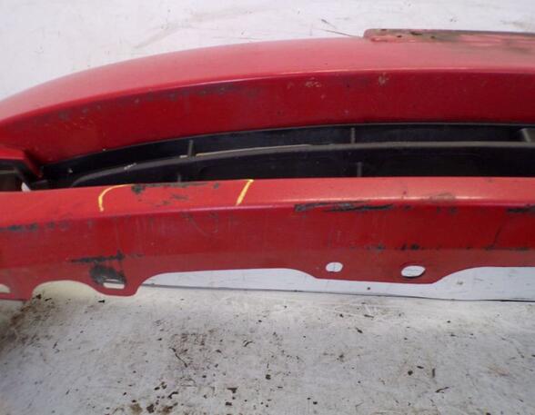 Bumper SUBARU IMPREZA Hatchback (GR, GH, G3)